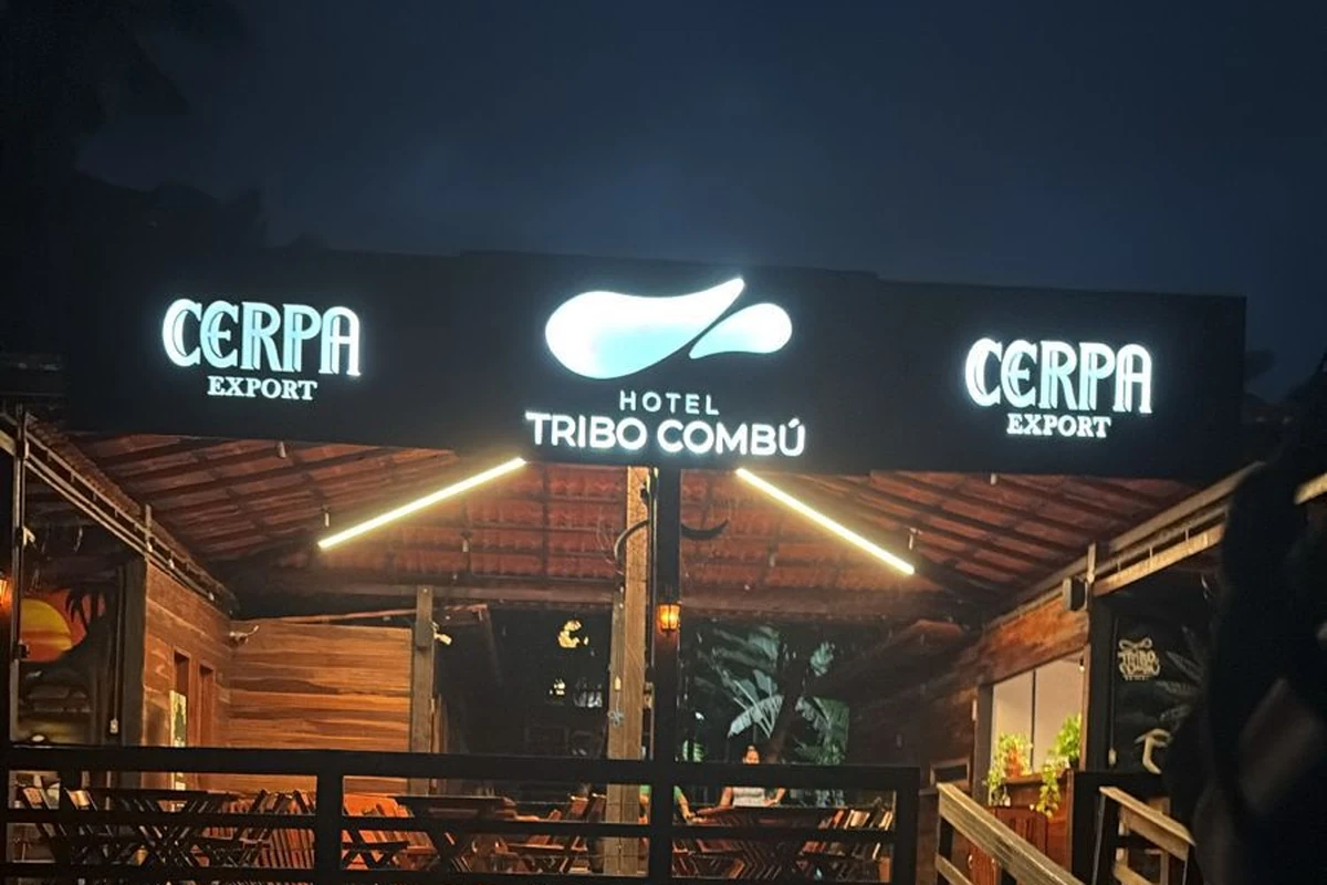 Hotel e Restaurante Tribo Combu